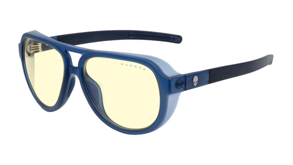 GUNNAR Roswell: O capsulă a timpului pentru gameri