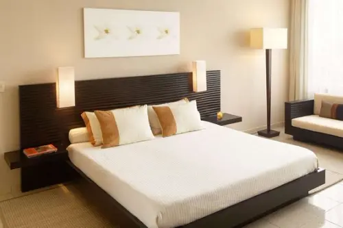 Modele de noptiere pentru un dormitor modern