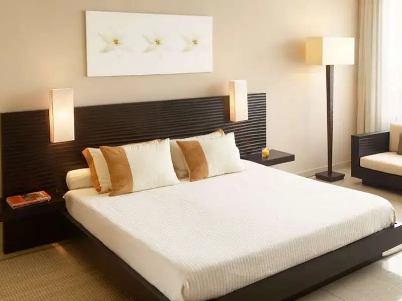 Modele de noptiere pentru un dormitor modern