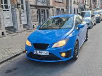 Alertă în Tomis Plus: Un Seat Ibiza Cupra a fost furat de pe strada Napoli