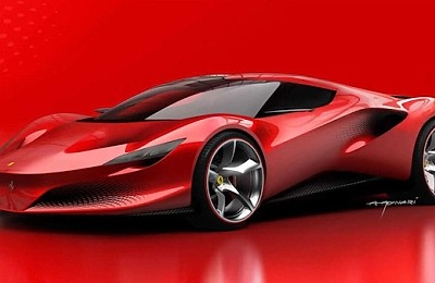 Ferrari va majora prețurile mașinilor în Statele Unite din cauza tarifelor impuse de Donald Trump