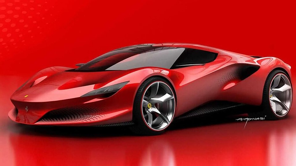 Ferrari va majora prețurile mașinilor în Statele Unite din cauza tarifelor impuse de Donald Trump