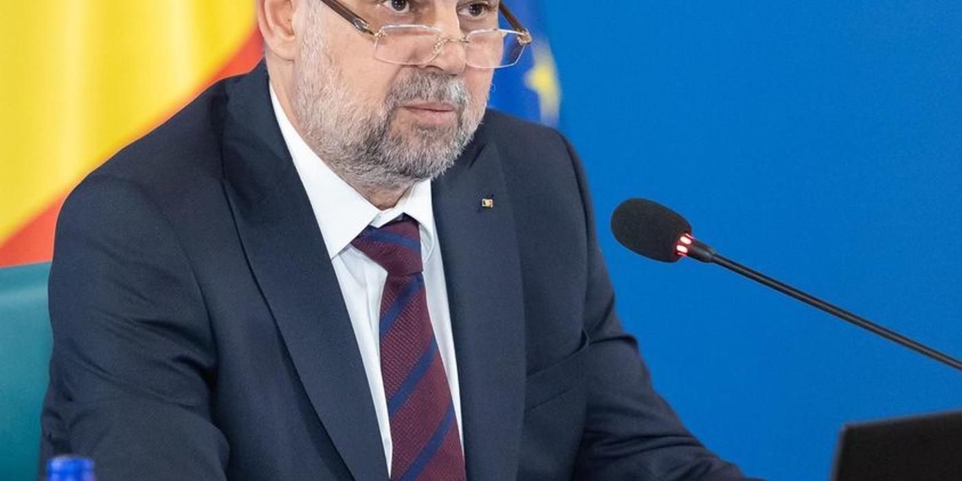 Ciolacu: Vom veni în continuare cu plafonarea, vor fi anumite produse de bază pe care oamenii au început să le caute în magazine, deja producătorii câştigă din rulaj/ Eu nu mai văd o justificare a creşterii preţurilor în acest moment