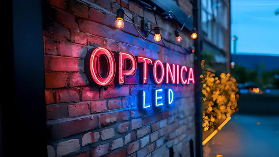 Everything You Need to Know About LED Wall Lights: The Complete Guide from Optonica.ro