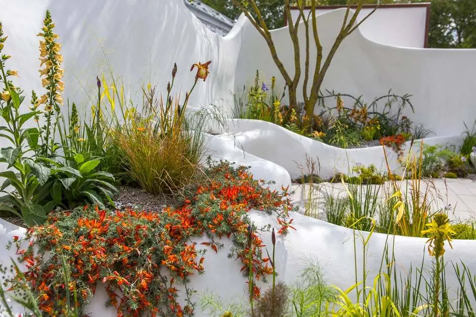 Top 26 gradini Tendintele anului 2015 in amenajari exterioare