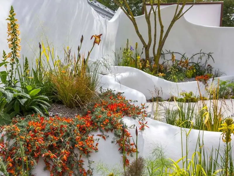 Top 26 gradini Tendintele anului 2015 in amenajari exterioare