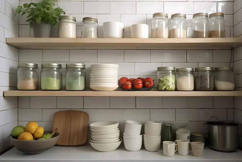 The Best Storage Solutions for Kitchen Accessories