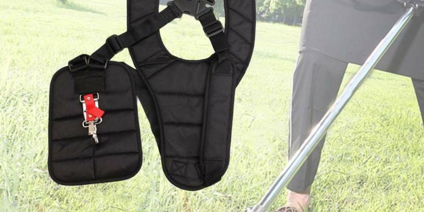 Nu ignora beneficiile pe care ti le poate aduce un ham de motocoasa!