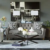 Regula lui 3 in decorul casei