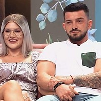 Sabrina de la Mireasa nu îl poate uita pe Andrei Perneș! Fosta concurentă și-a lăsat fanii fără cuvinte