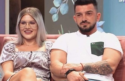 Sabrina de la Mireasa nu îl poate uita pe Andrei Perneș! Fosta concurentă și-a lăsat fanii fără cuvinte