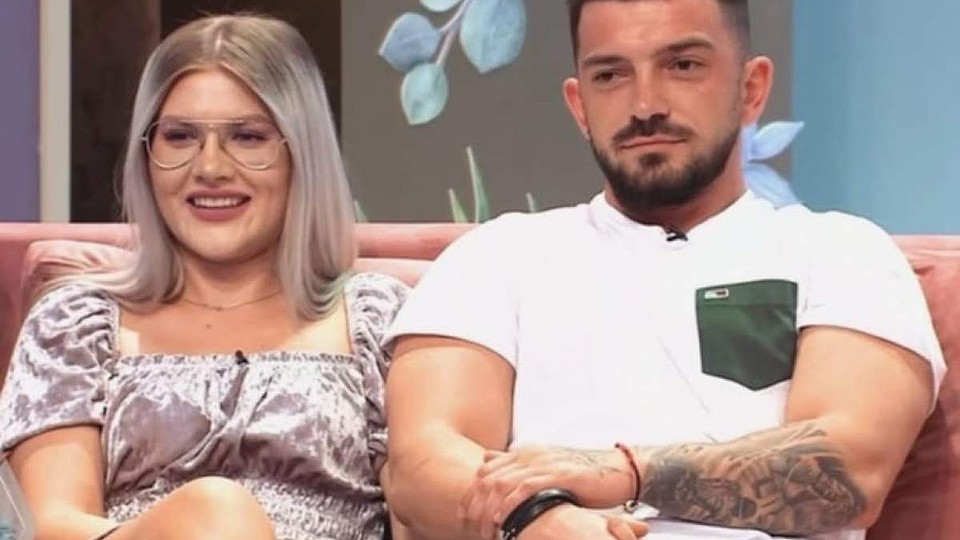 Sabrina de la Mireasa nu îl poate uita pe Andrei Perneș! Fosta concurentă și-a lăsat fanii fără cuvinte