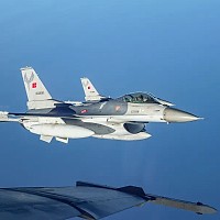 Misiune NATO deasupra României pentru a obține superioritatea aeriană în fața Rusiei