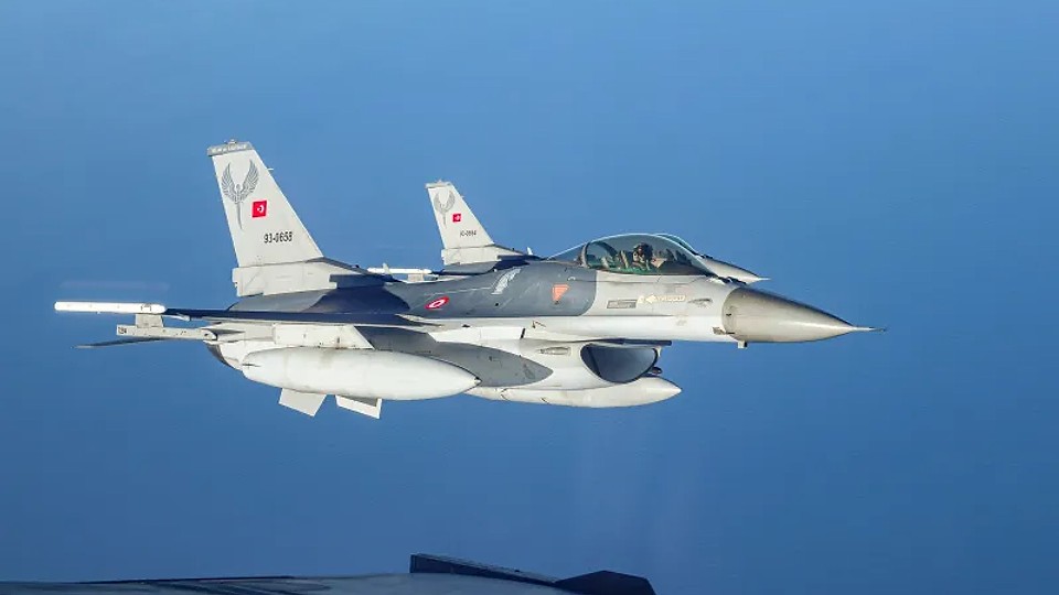 Misiune NATO deasupra României pentru a obține superioritatea aeriană în fața Rusiei