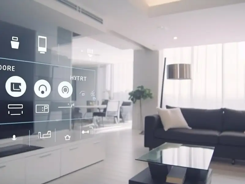 Smart design în living- 10 idei utile pentru punerea sa în aplicare