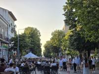 Bulevardul Tomis devine pietonal sâmbătă, 31 octombrie. Restricții de trafic, eliberarea parcărilor și trasee deviate pentru CT BUS