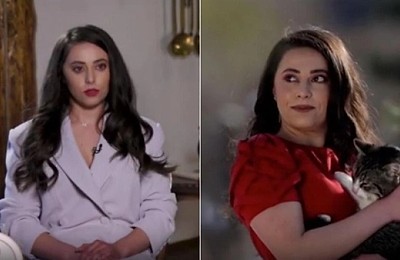Cine e Elena Damalan și care e povestea ei de viață. Cu ce se ocupă