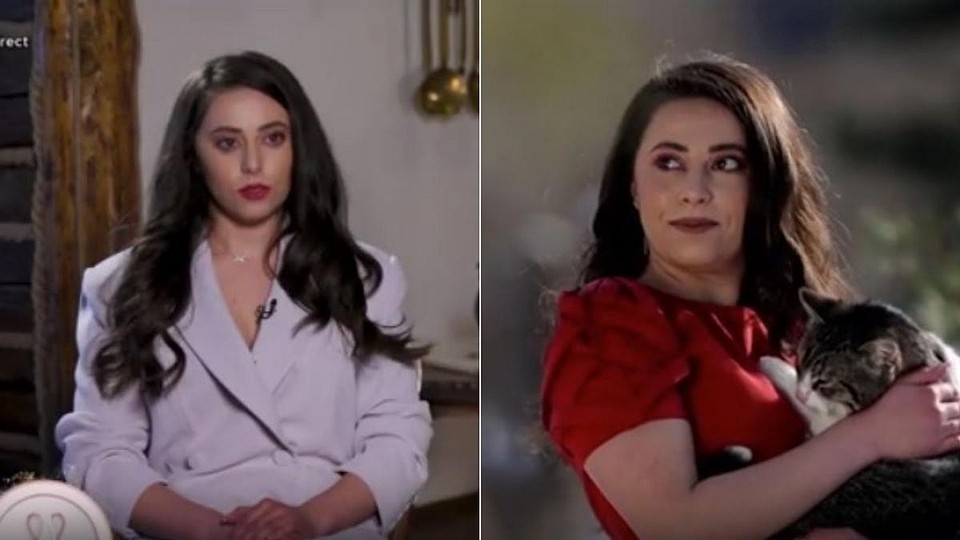 Cine e Elena Damalan și care e povestea ei de viață. Cu ce se ocupă