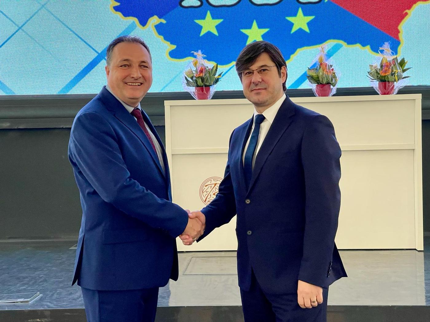 Proiecte anunțate în premieră la Adunarea Generală ACoR Prahova VIDEO și FOTO