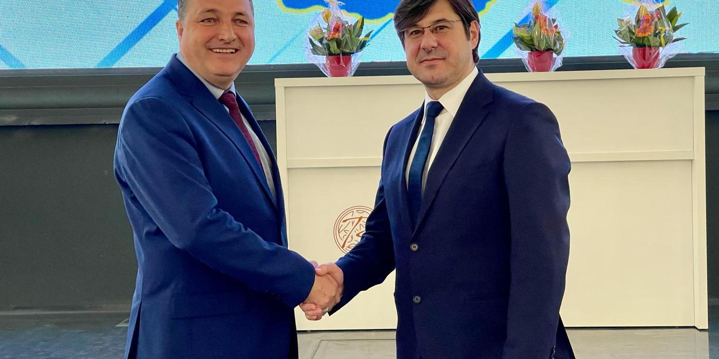 Proiecte anunțate în premieră la Adunarea Generală ACoR Prahova VIDEO și FOTO