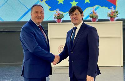 Proiecte anunțate în premieră la Adunarea Generală ACoR Prahova VIDEO și FOTO