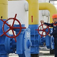 Ucraina a decis să oprească, de la 1 ianuarie, tranzitul gazului rusesc către Europa. Câți bani vor pierde rușii