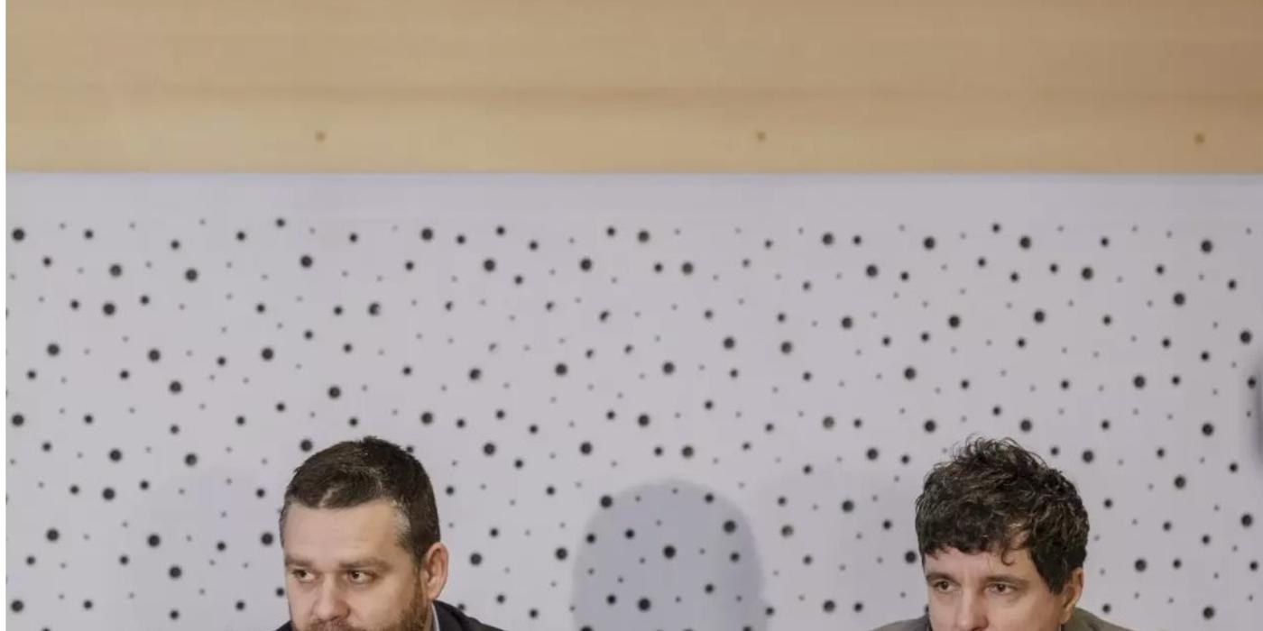 Primarul Sectorului 6, Ciprian Ciucu, acuză ASPA de falsificarea documentelor, apoi se răzgândește