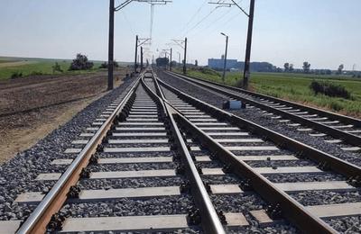 Care este stadiul lucrărilor la calea ferată Cluj-Oradea