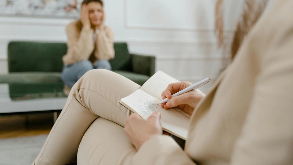 Ce tipuri de sprijin psihiatric și psihoterapeutic sunt disponibile în București