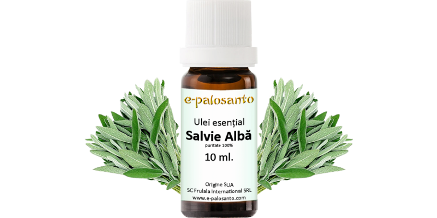 6 tipuri de ulei parfumat pe care să le folosești împotriva alergiilor