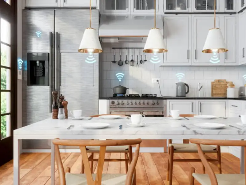 Idei de amenajare smart a zonei de dining