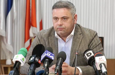 Florin Barbu: România nu a importat grâu din Ucraina / La Ministerul Agriculturii s-au depus şapte cereri de import de cereale din Ucraina, dar nicio cerere nu este aprobată în momentul de faţă