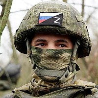 Revoltă în armata rusă. Tentativa de dezertare care tulbură Kremlinul