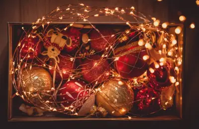 Creating a Spectacular Holiday Decor with Leroy Merlin