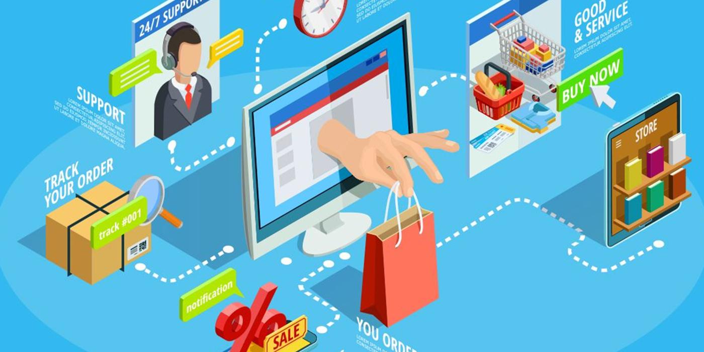 De ce afacerea ta are nevoie de un magazin online