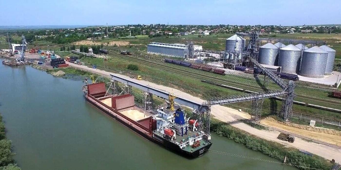 Portul Constanța se extinde peste Prut. Preluarea Portului Giurgiulești, o mutare strategică pentru România și Republica Moldova