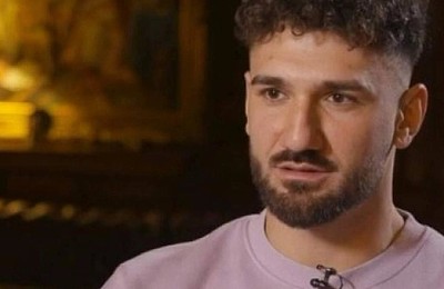 Antonio Anghel, câștigătorul de la Mireasa, sezonul 7, mai îndrăgostit ca niciodată de noua iubită! Au strălucit la botezul fiului Cătălinei și al lui Vlad