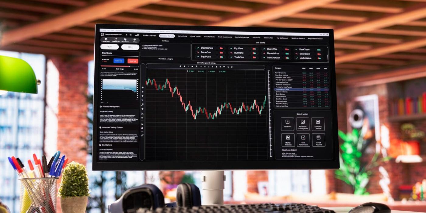 Zi incertă la BVB. Sunt creșteri ușoare, dar și scăderi