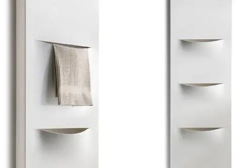 8 modele neobisnuite de calorifere