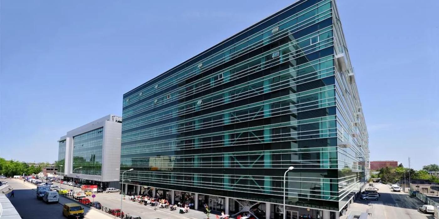 Peste 4,6 milioane metri pătrați de spații au fost certificați în 2025