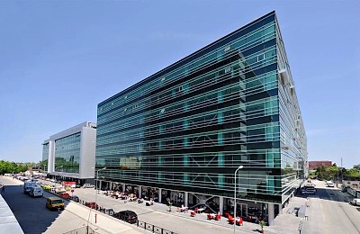 Full Season deschide primul birou din București în Globalworth BOC