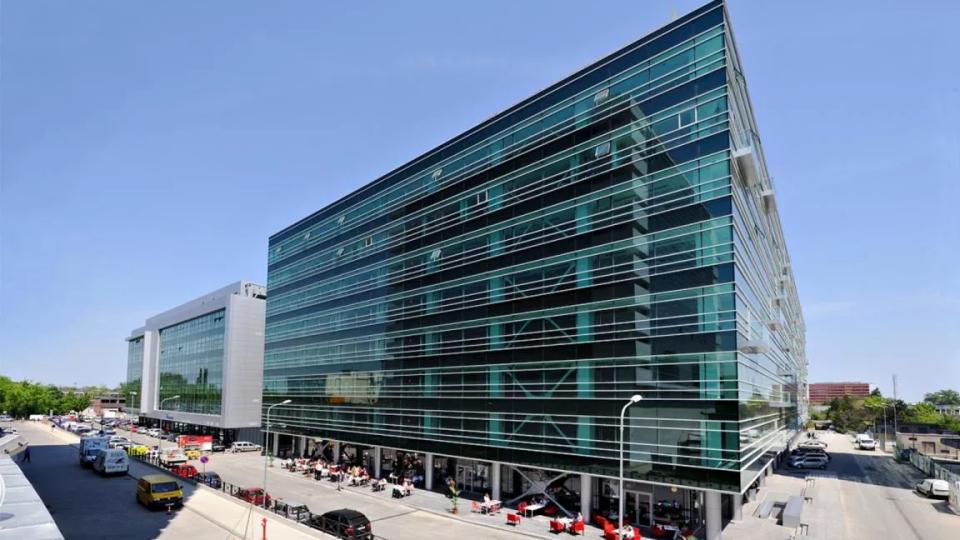 Peste 4,6 milioane metri pătrați de spații au fost certificați în 2025