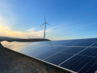 Oportunitate pentru mediul de afaceri din Constanța. Finanțări de 650 de milioane de euro pentru energie solară și stocare