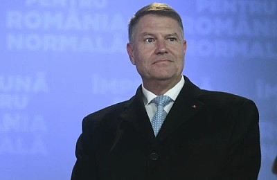 Viorel Cataramă (PNL): Pentru lovitura de stat pe care a dat-o, Klaus Iohannis va face pușcărie tot restul vieții