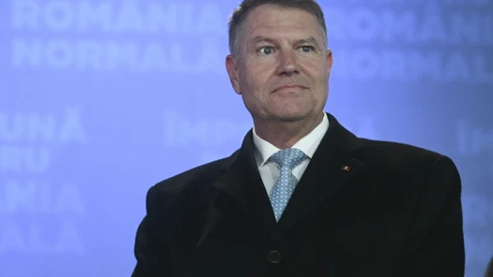 Viorel Cataramă (PNL): Pentru lovitura de stat pe care a dat-o, Klaus Iohannis va face pușcărie tot restul vieții