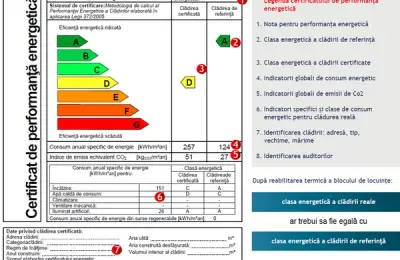Sfaturi pentru reducerea consumului de energie în locuință și scăderea facturilor