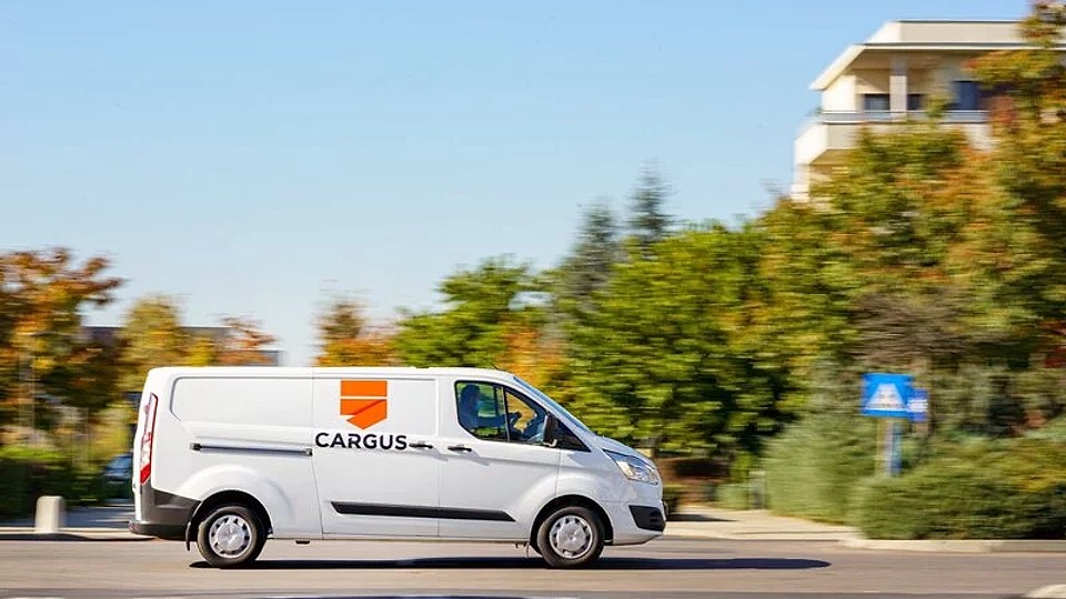 Consiliul Concurenţei analizează preluarea Cargus de către Sameday