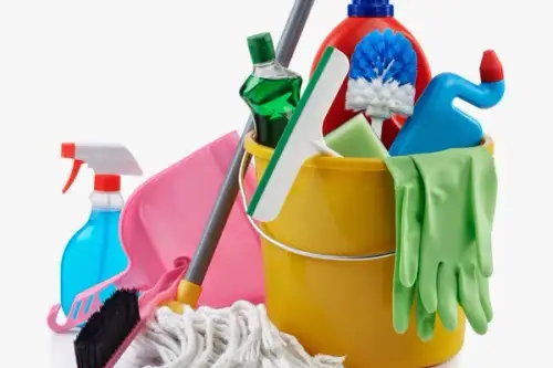 7 sfaturi de curatenie de aplicat vara