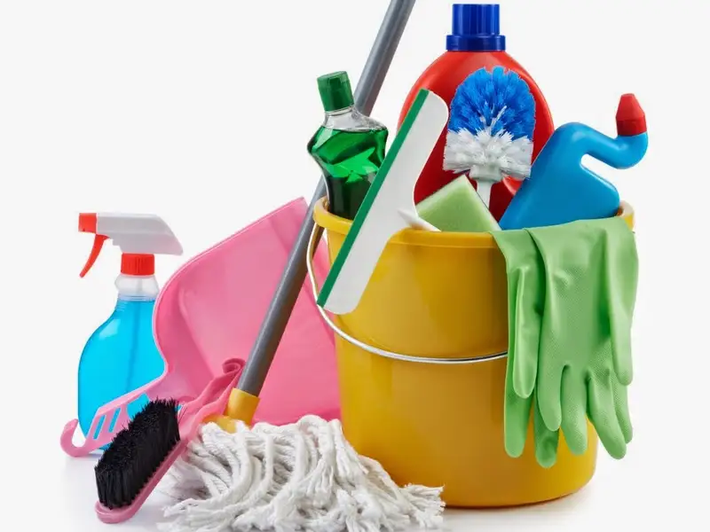 7 sfaturi de curatenie de aplicat vara