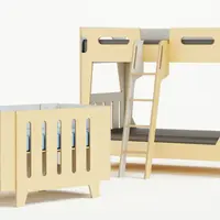 In ce crezi ca se transforma acest patut pentru bebelusi odata ce acestia au crescut mari?